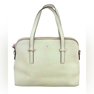 Kate Spade Cedar Street Maise Satchel